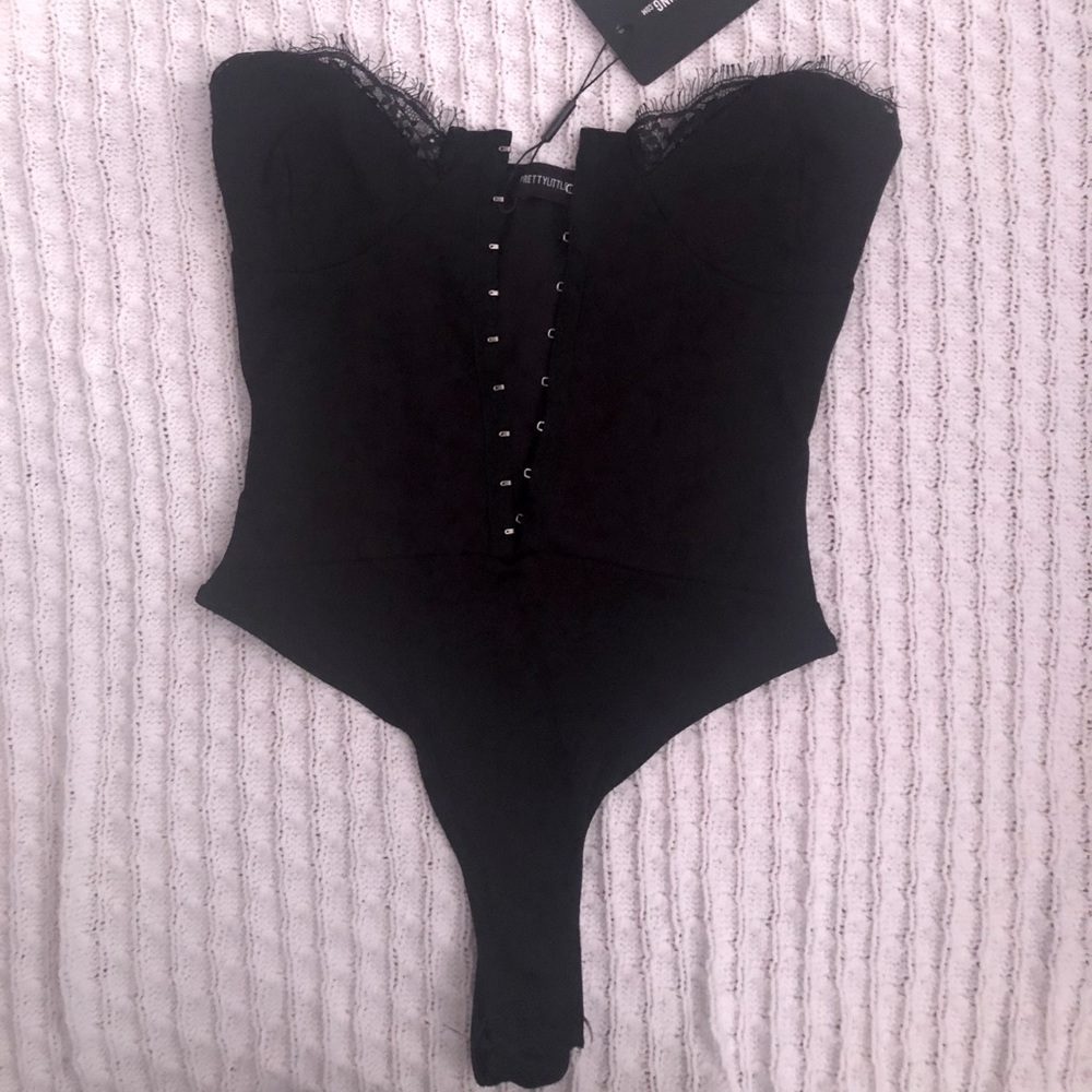 Bodysuit